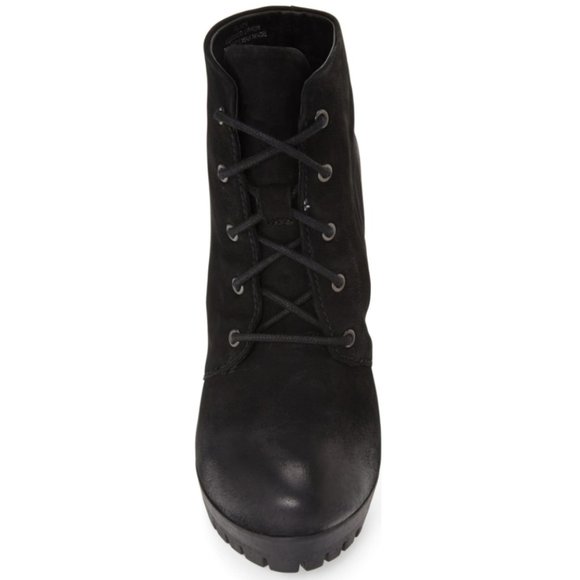 Steve Madden Ricca Booties - Picture 2 of 6